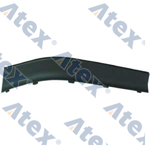 885-17649 1429393, 1517649 Mudguard,front Upper L