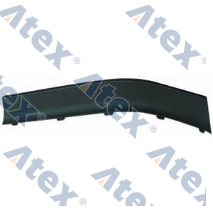 885-17650 1429394, 1517650 Ön Çamurluk Ön Üst Kapak Sağ