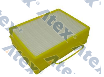 885-20197 1379952, 1420197, 1913503, 716039 Polen Filitre