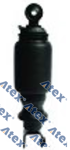 885-23645 1870615, 1923645 Cabin Shock Absorber, Front, Complete Monroe Cb0196