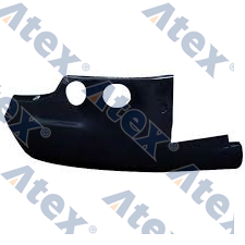 885-23742 1923742 Bumper Side