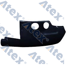 885-23743 1923743 Tampon Sağ 46,5 Cm