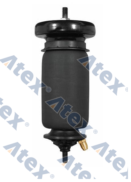 885-24228 1349840, 1363122, 1424228 Shock Absorber Front Cab