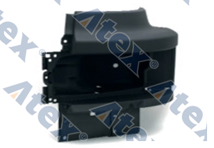 885-24599 1324599, 1543634 Far Yuvası Sol