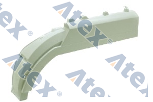 885-25265 1325265 Çamurluk Sol