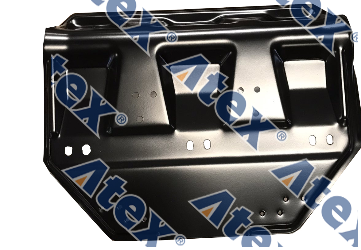 885-25675-1 1725675 Mudguard Bracket (without Tube) Lh