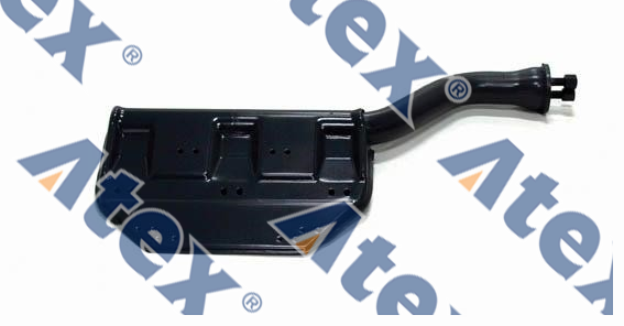 885-25675 1457929, 1725675, 1742387 Mudguard Bracket