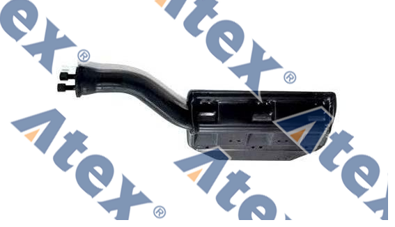 885-25676 1457930, 1725676, 1742388 Mudguard Bracket