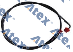 885-26573 1526573 Kabin Kaldırma Hortumu