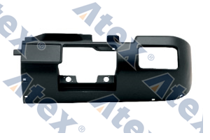 885-29551 1329551 Ön Tampon Sol