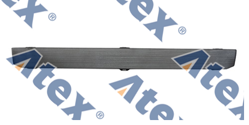 885-30800 1930800 Mesh,front Grille Upper