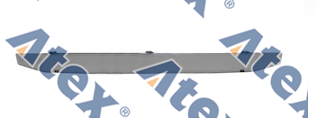 885-30824 1930824 Ön Panel Izgarası