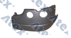 885-31925 1431925, 1853346 Ön Tampon Başı Sol