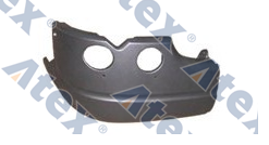 885-31926 1431926, 1853347 Ön Tampon Başı Sağ