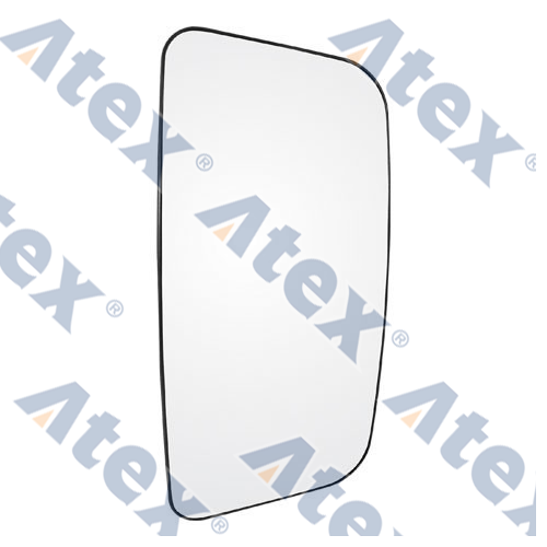 885-32776 1732776 Main Mirror Glass, Heated R
