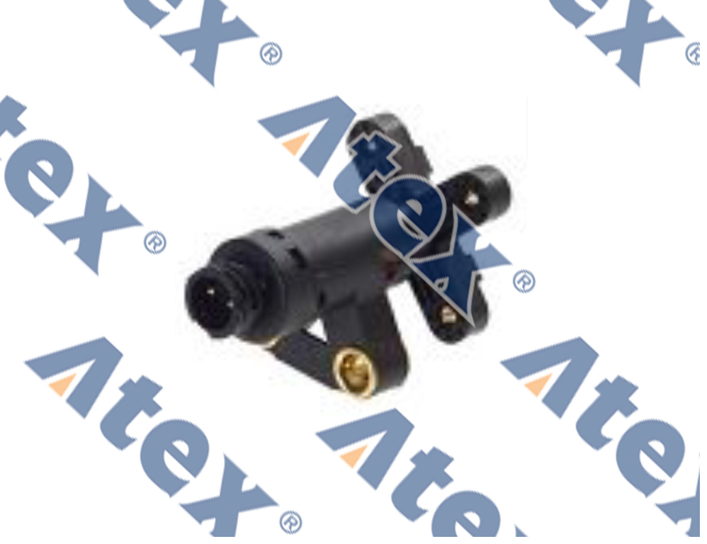 885-34586 1934586 Air Levelling Valve Replaces