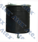 885-34930 1434930 Suspension Bellow