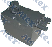 885-34976 1534976 Cab Tilt Pupm