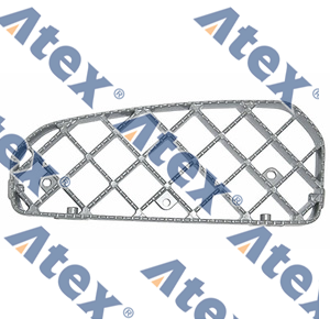 885-35052 1535052 Basamak Alt