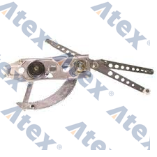 885-36979 336979 Window Regulator,l