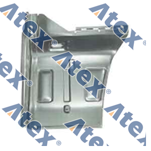 885-38365 1338365, 343107 Basamak Marşpiyeli Sol