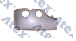 885-39789 1439789 Bumper R