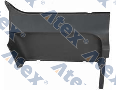 885-42654 1442654 Basamak Kapağı Üst Sağ