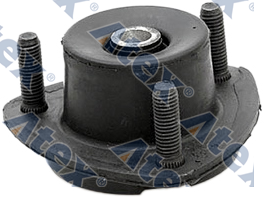 885-43100 1343100 Vibration Insulator,cab Ø12,5/102x58