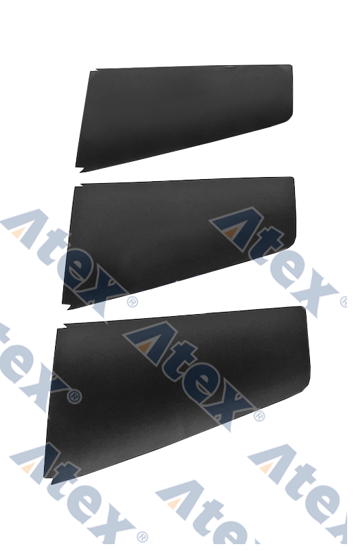 885-46221 2146221 Ön Panel Şerit Bantı Yapışkanlı