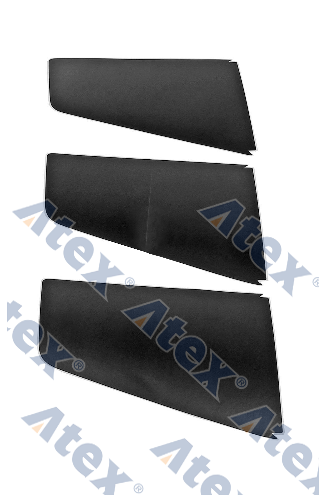 885-46222 2146222 Contrast Tape