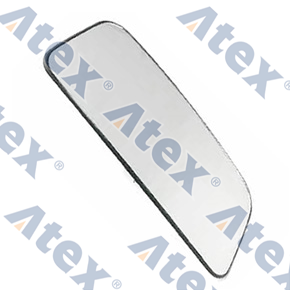 885-46377 1346377, 1442706 Glass Unit,main Mirror Unheated Ø432x200x18