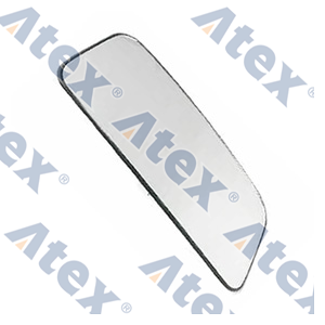 885-46378 1346378, 1442705, 1732776 Glass Unit,main Mirror Heated Ø432x200x18