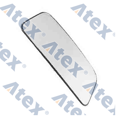 885-49681 1484047 Mirror Glass