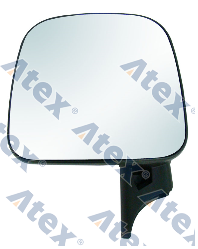 885-49683 1749683 Top Left Side Mirror Glass