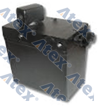 885-49741 1549741 Cab Tilt Pupm