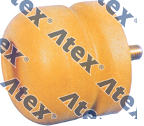 885-49805 1349805, 1923654, 2154867, 2470166 Bump Stop,cab Ø54,5x45,5