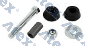 885-50282 550282 Mounting Kit