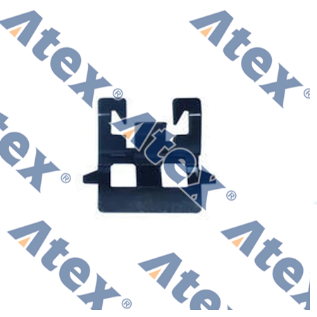 885-51398 1751398 Clamp,front Grille