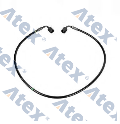 885-53208 1853208, 2142420 Hose Line,driver Cab Tilt Unit