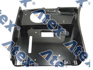 885-54227 1498179, 1854227 Basamak Marşpiyeli Sol