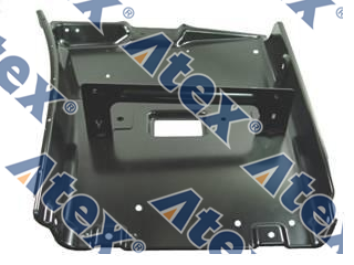 885-54228 1498180, 1854228 Basamak Marşpiyeli Sağ