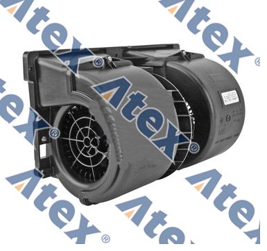 885-54876 1854876, 2195206, 2281955 Kalorifer Motoru