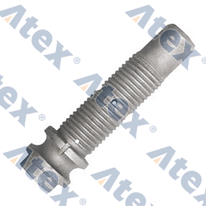 885-55147 135035, 355147 Spring Bolt Øm36x4x168,5