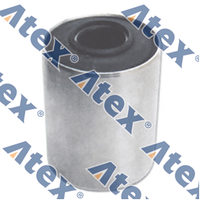 885-56668 1356668, 320775 Bump Stop,cab Ø24x65x90,5