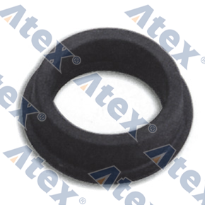885-57381 1357381 Vibration Insulator,cab Ø27x40x13,5
