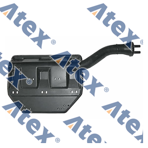 885-57887 1457887 Rear Mudguard Bracket,l