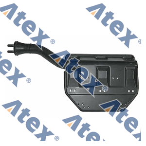 885-57888 1457888 Rear Mudguard Bracket,r