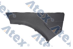 885-64666 1364666 Ön Çamurluk Arka Üst Kapak Sağ