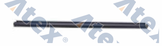 885-65519 1366781, 1865517, 1865519 Sızdırmazlık Şeridi, Kapı Camı