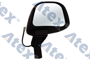 885-65808 , 1765808, DMA122 2045 Ayna Sağ Üst